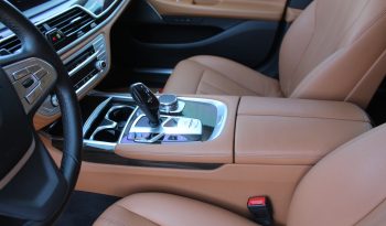 BMW 725 DIESEL 2.0 231HP HARMAN KARDON full