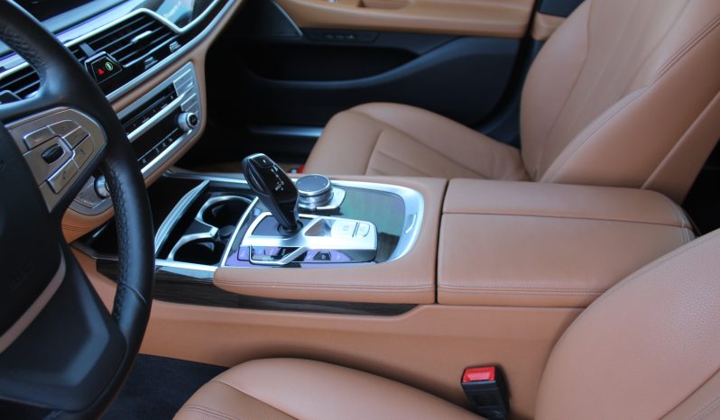 BMW 725 DIESEL 2.0 231HP HARMAN KARDON full