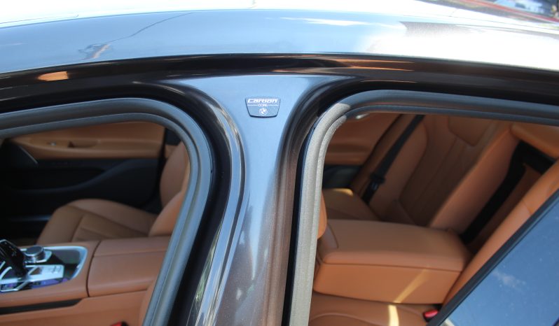 BMW 725 DIESEL 2.0 231HP HARMAN KARDON full
