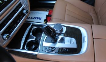 BMW 725 DIESEL 2.0 231HP HARMAN KARDON full