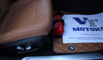 BMW 725 DIESEL 2.0 231HP HARMAN KARDON full