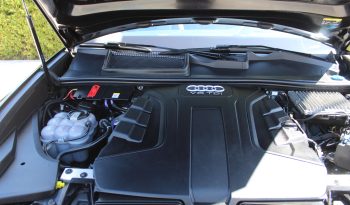 AUDI Q8 3.0 50 MHEV TDI QUATTRO S-LINE PANORAMA B&O 22” HEAD UP full