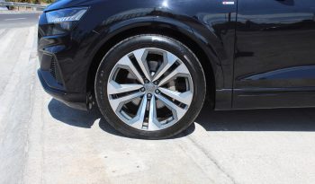 AUDI Q8 3.0 50 MHEV TDI QUATTRO S-LINE PANORAMA B&O 22” HEAD UP full