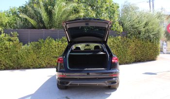 AUDI Q8 3.0 50 MHEV TDI QUATTRO S-LINE PANORAMA B&O 22” HEAD UP full
