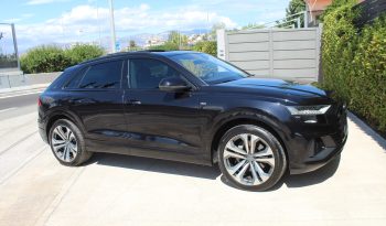 AUDI Q8 3.0 50 MHEV TDI QUATTRO S-LINE PANORAMA B&O 22” HEAD UP full