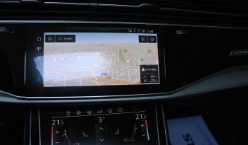 AUDI Q8 3.0 50 MHEV TDI QUATTRO S-LINE PANORAMA B&O 22” HEAD UP full