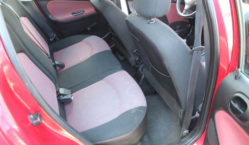 PEUGEOT 206 1.1 COLOR LINE 5ΘΥΡΟ 77.000ΧΛΜ!! 1ο ΧΕΡΙ ΕΛΛΗΝΙΚΟ full