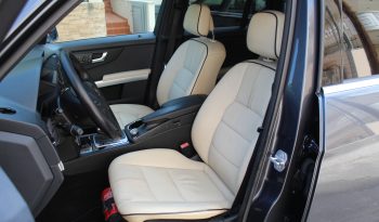 MERCEDES GLK 280 231HP V6 SPORTPACKET 4MATIC ΕΛΛΗΝΙΚΟ full