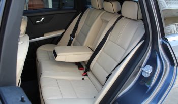 MERCEDES GLK 280 231HP V6 SPORTPACKET 4MATIC ΕΛΛΗΝΙΚΟ full