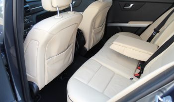 MERCEDES GLK 280 231HP V6 SPORTPACKET 4MATIC ΕΛΛΗΝΙΚΟ full
