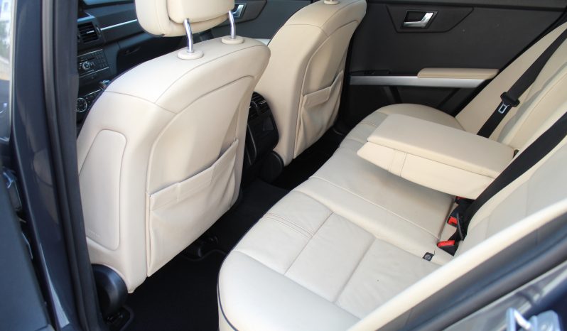 MERCEDES GLK 280 231HP V6 SPORTPACKET 4MATIC ΕΛΛΗΝΙΚΟ full