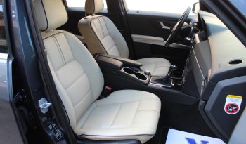 MERCEDES GLK 280 231HP V6 SPORTPACKET 4MATIC ΕΛΛΗΝΙΚΟ full