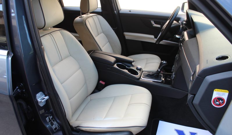 MERCEDES GLK 280 231HP V6 SPORTPACKET 4MATIC ΕΛΛΗΝΙΚΟ full