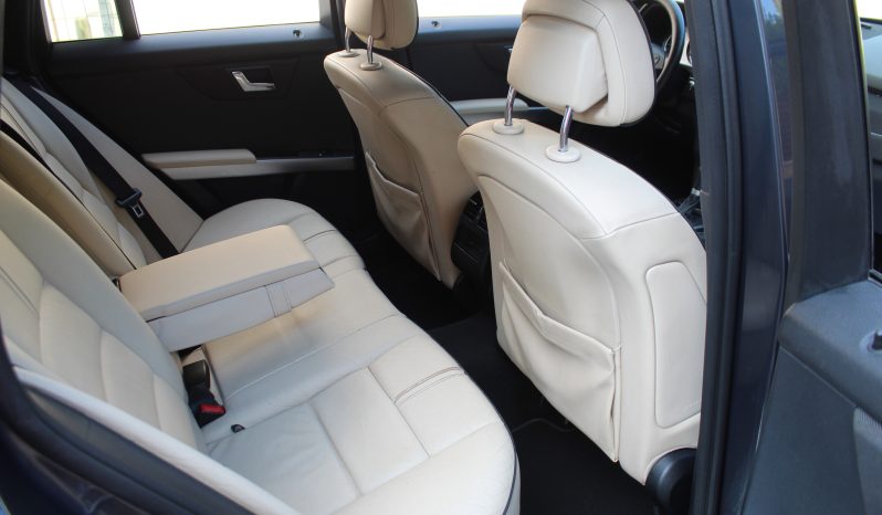MERCEDES GLK 280 231HP V6 SPORTPACKET 4MATIC ΕΛΛΗΝΙΚΟ full