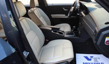 MERCEDES GLK 280 231HP V6 SPORTPACKET 4MATIC ΕΛΛΗΝΙΚΟ full