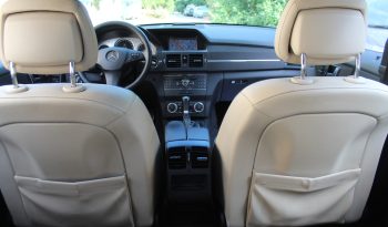 MERCEDES GLK 280 231HP V6 SPORTPACKET 4MATIC ΕΛΛΗΝΙΚΟ full