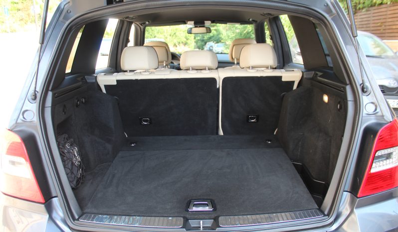 MERCEDES GLK 280 231HP V6 SPORTPACKET 4MATIC ΕΛΛΗΝΙΚΟ full