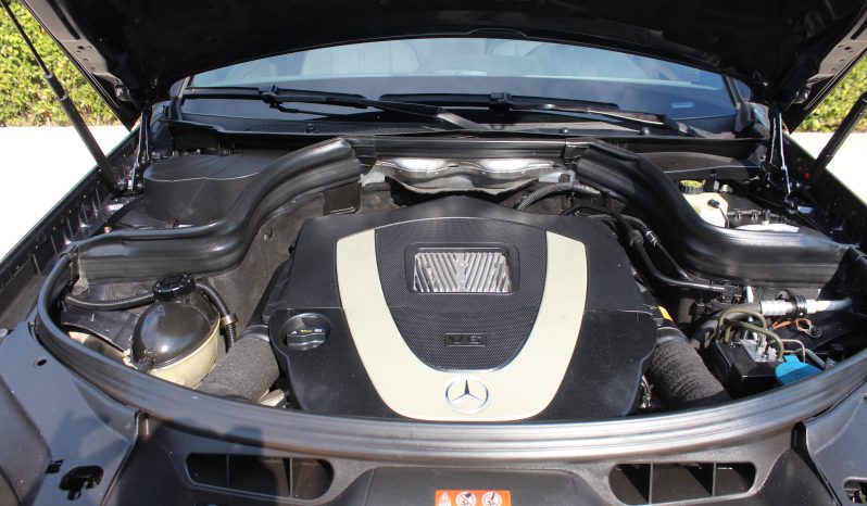 MERCEDES GLK 280 231HP V6 SPORTPACKET 4MATIC ΕΛΛΗΝΙΚΟ full