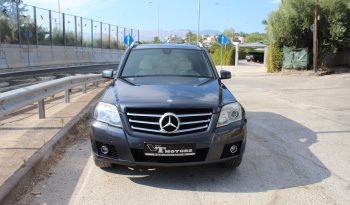 MERCEDES GLK 280 231HP V6 SPORTPACKET 4MATIC ΕΛΛΗΝΙΚΟ full