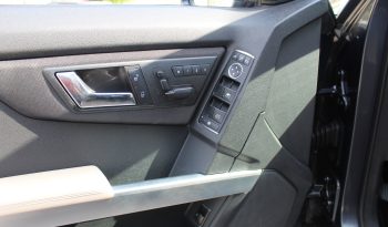 MERCEDES GLK 280 231HP V6 SPORTPACKET 4MATIC ΕΛΛΗΝΙΚΟ full