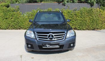 MERCEDES GLK 280 231HP V6 SPORTPACKET 4MATIC ΕΛΛΗΝΙΚΟ full