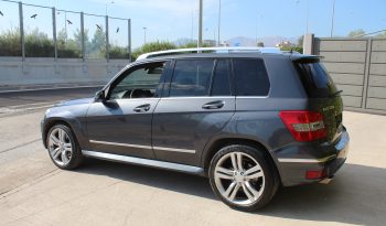 MERCEDES GLK 280 231HP V6 SPORTPACKET 4MATIC ΕΛΛΗΝΙΚΟ full