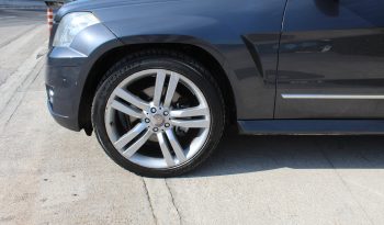 MERCEDES GLK 280 231HP V6 SPORTPACKET 4MATIC ΕΛΛΗΝΙΚΟ full