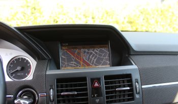 MERCEDES GLK 280 231HP V6 SPORTPACKET 4MATIC ΕΛΛΗΝΙΚΟ full