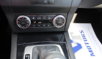 MERCEDES GLK 280 231HP V6 SPORTPACKET 4MATIC ΕΛΛΗΝΙΚΟ full