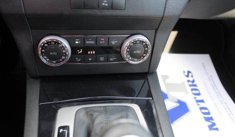 MERCEDES GLK 280 231HP V6 SPORTPACKET 4MATIC ΕΛΛΗΝΙΚΟ full
