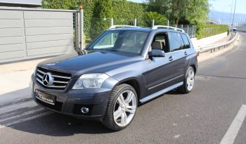 MERCEDES GLK 280 231HP V6 SPORTPACKET 4MATIC ΕΛΛΗΝΙΚΟ full
