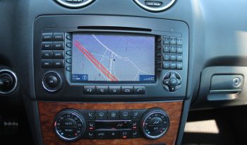 MERCEDES ML 63 AMG 510HP 4MATIC AIRMATIC ΟΡΟΦΗ ΝΑVI EΛΛΗΝΙΚΟ full