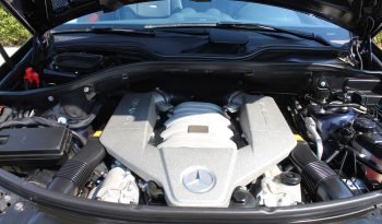MERCEDES ML 63 AMG 510HP 4MATIC AIRMATIC ΟΡΟΦΗ ΝΑVI EΛΛΗΝΙΚΟ full