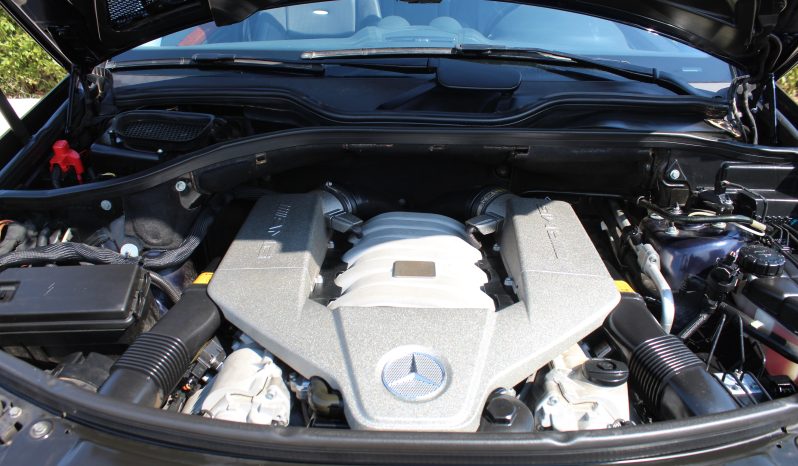 MERCEDES ML 63 AMG 510HP 4MATIC AIRMATIC ΟΡΟΦΗ ΝΑVI EΛΛΗΝΙΚΟ full