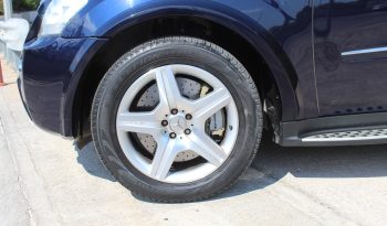 MERCEDES ML 63 AMG 510HP 4MATIC AIRMATIC ΟΡΟΦΗ ΝΑVI EΛΛΗΝΙΚΟ full