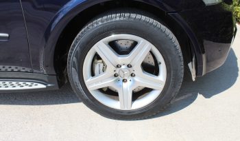 MERCEDES ML 63 AMG 510HP 4MATIC AIRMATIC ΟΡΟΦΗ ΝΑVI EΛΛΗΝΙΚΟ full