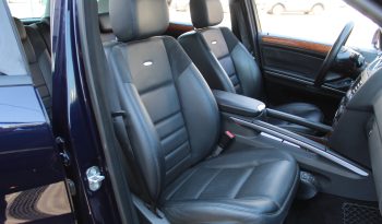 MERCEDES ML 63 AMG 510HP 4MATIC AIRMATIC ΟΡΟΦΗ ΝΑVI EΛΛΗΝΙΚΟ full