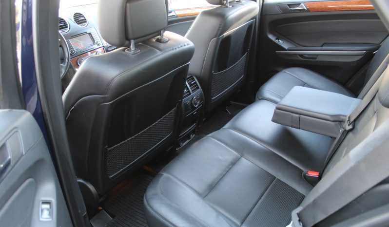MERCEDES ML 63 AMG 510HP 4MATIC AIRMATIC ΟΡΟΦΗ ΝΑVI EΛΛΗΝΙΚΟ full