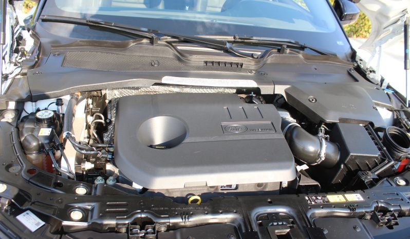 RANGE ROVER EVOQUE 1.5 P300e SE R-DYNAMIC PLUG-IN PANORAMA AWD 1o XEΡΙ ΕΛΛΗΝΙΚΟ full