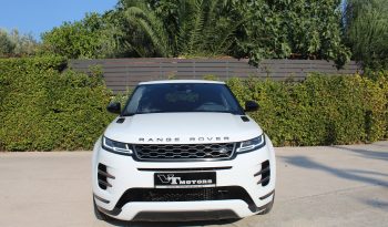 RANGE ROVER EVOQUE 1.5 P300e SE R-DYNAMIC PLUG-IN PANORAMA AWD 1o XEΡΙ ΕΛΛΗΝΙΚΟ full