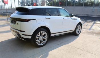RANGE ROVER EVOQUE 1.5 P300e SE R-DYNAMIC PLUG-IN PANORAMA AWD 1o XEΡΙ ΕΛΛΗΝΙΚΟ full