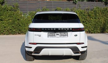 RANGE ROVER EVOQUE 1.5 P300e SE R-DYNAMIC PLUG-IN PANORAMA AWD 1o XEΡΙ ΕΛΛΗΝΙΚΟ full