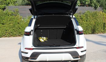 RANGE ROVER EVOQUE 1.5 P300e SE R-DYNAMIC PLUG-IN PANORAMA AWD 1o XEΡΙ ΕΛΛΗΝΙΚΟ full