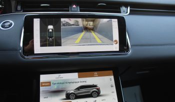 RANGE ROVER EVOQUE 1.5 P300e SE R-DYNAMIC PLUG-IN PANORAMA AWD 1o XEΡΙ ΕΛΛΗΝΙΚΟ full