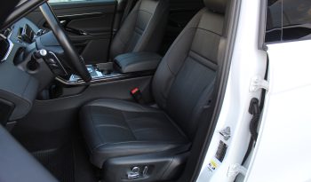 RANGE ROVER EVOQUE 1.5 P300e SE R-DYNAMIC PLUG-IN PANORAMA AWD 1o XEΡΙ ΕΛΛΗΝΙΚΟ full