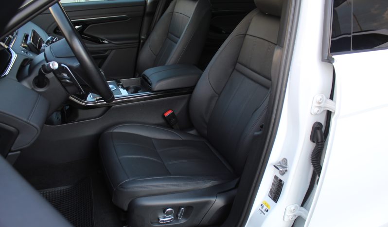 RANGE ROVER EVOQUE 1.5 P300e SE R-DYNAMIC PLUG-IN PANORAMA AWD 1o XEΡΙ ΕΛΛΗΝΙΚΟ full