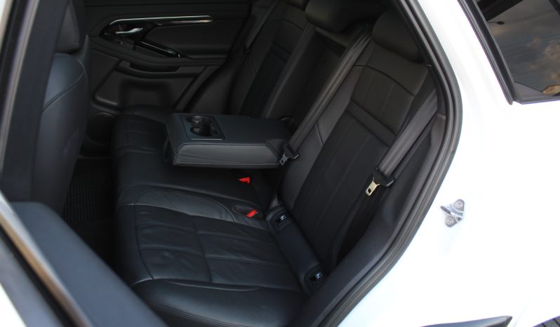 RANGE ROVER EVOQUE 1.5 P300e SE R-DYNAMIC PLUG-IN PANORAMA AWD 1o XEΡΙ ΕΛΛΗΝΙΚΟ full