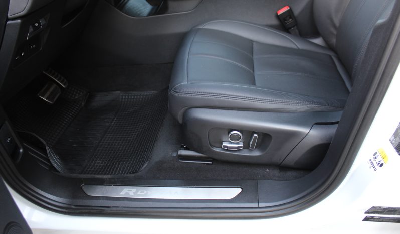 RANGE ROVER EVOQUE 1.5 P300e SE R-DYNAMIC PLUG-IN PANORAMA AWD 1o XEΡΙ ΕΛΛΗΝΙΚΟ full