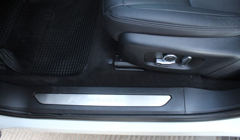 RANGE ROVER EVOQUE 1.5 P300e SE R-DYNAMIC PLUG-IN PANORAMA AWD 1o XEΡΙ ΕΛΛΗΝΙΚΟ full