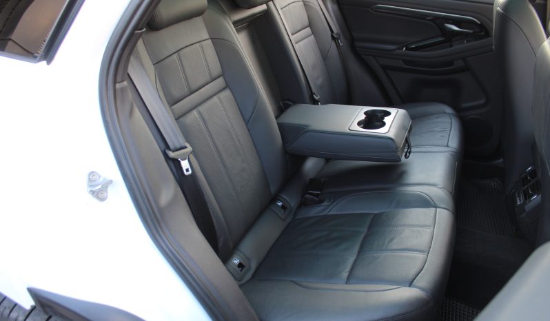 RANGE ROVER EVOQUE 1.5 P300e SE R-DYNAMIC PLUG-IN PANORAMA AWD 1o XEΡΙ ΕΛΛΗΝΙΚΟ full